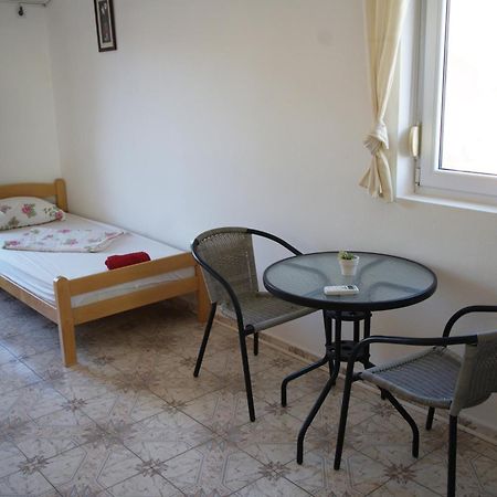 Apartments Safija Dobra Voda Eksteriør billede