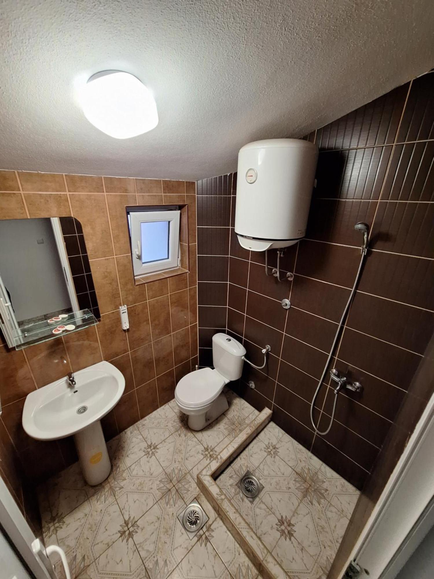 Apartments Safija Dobra Voda Eksteriør billede
