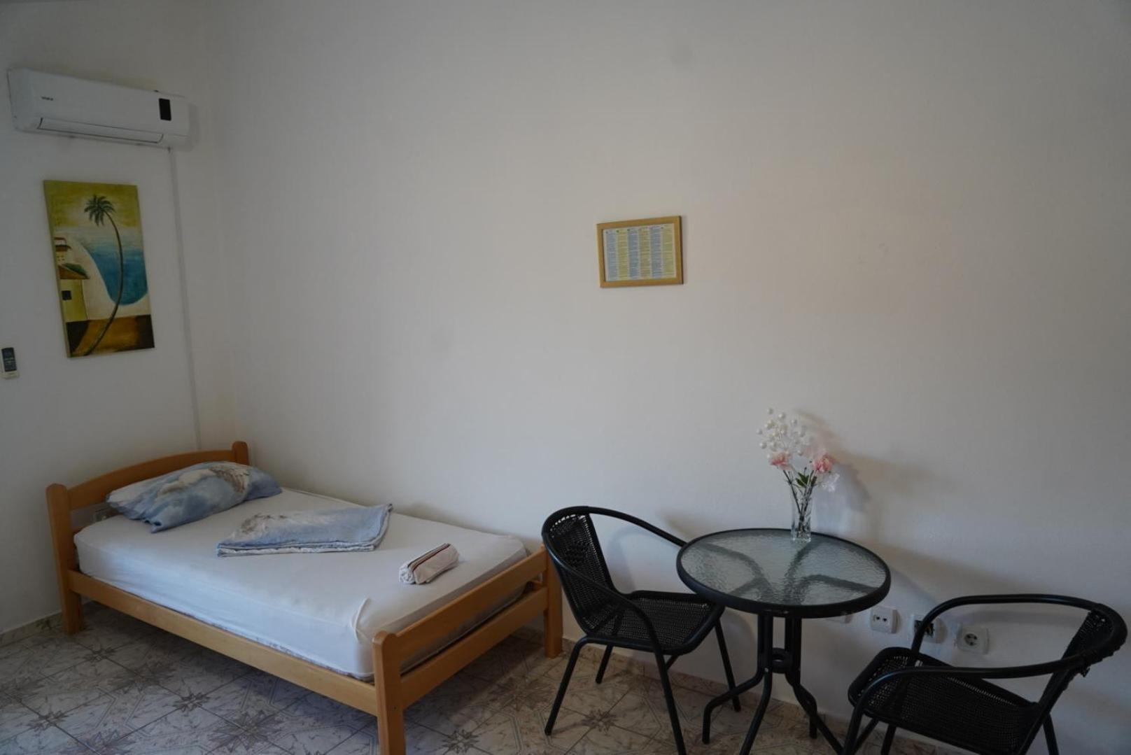 Apartments Safija Dobra Voda Eksteriør billede