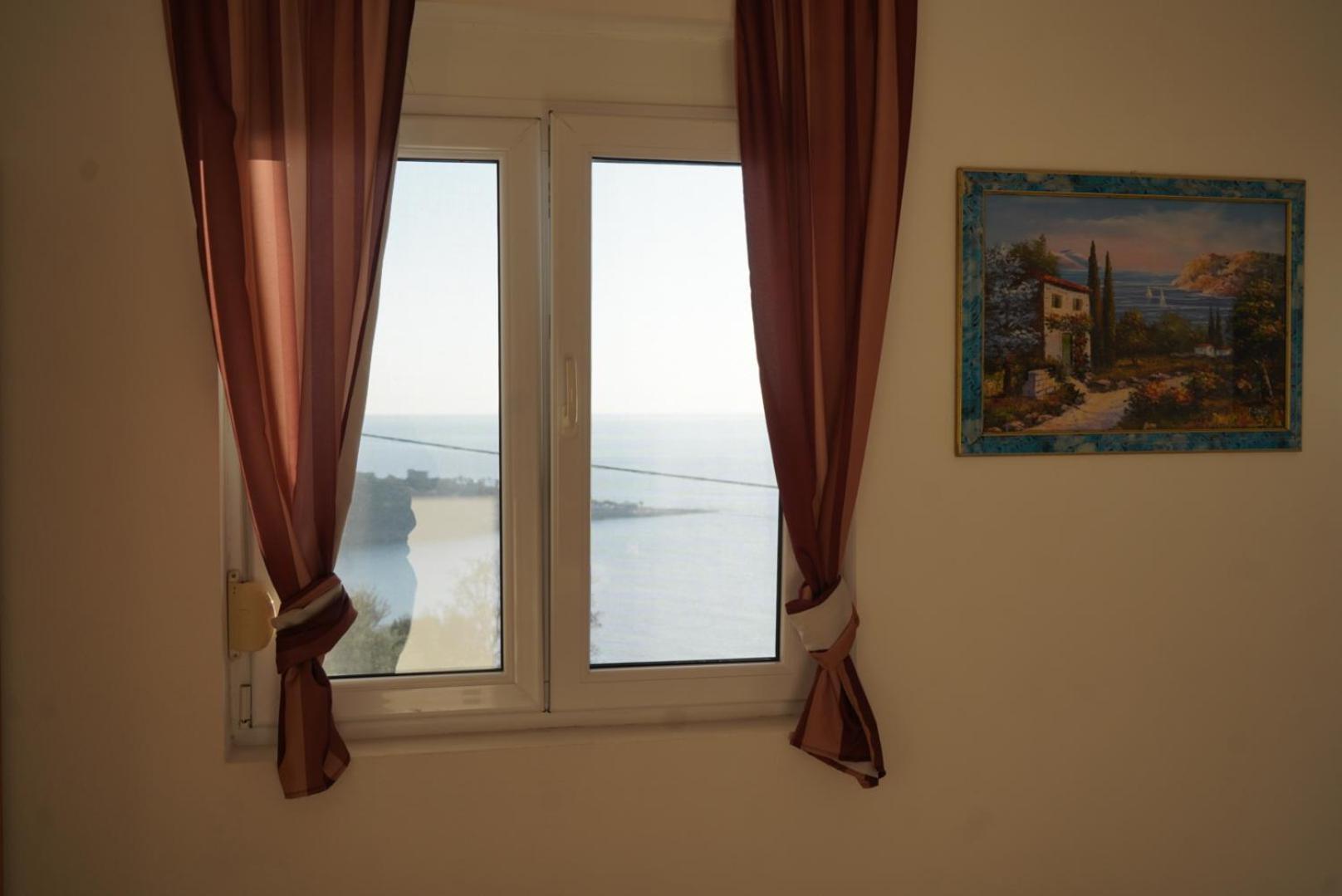 Apartments Safija Dobra Voda Eksteriør billede
